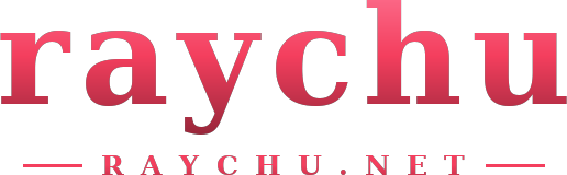 raychu logotipo