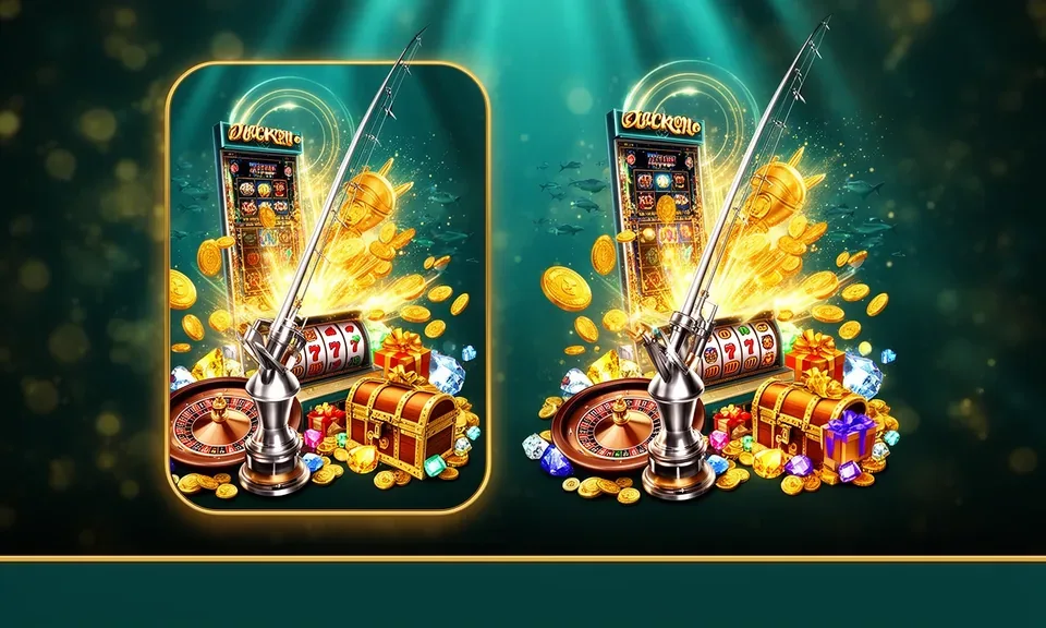 raychu Casino y tragamonedas